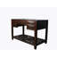 Solid Wood Writing Desk