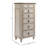 Dicha 28'' W 6 - Drawer Dresser