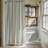 Festive Stripes - Premium Shower Curtain-1635529939