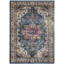 Bruckmann Oriental Blue Area Rug-33000910