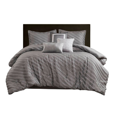 7 PCSSoft Bedding Sets