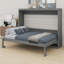 Lit mural multifonctionnel, lit pliable-1116906710-1116906711