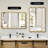 Axat Solid Wood Wavy Mirror-1348486466-1348486468