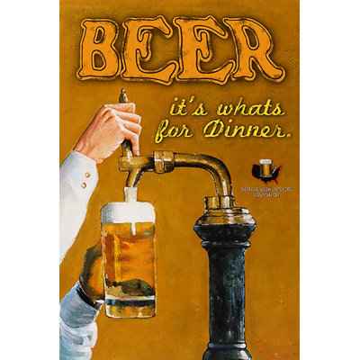 Achetez Art for Less Beer