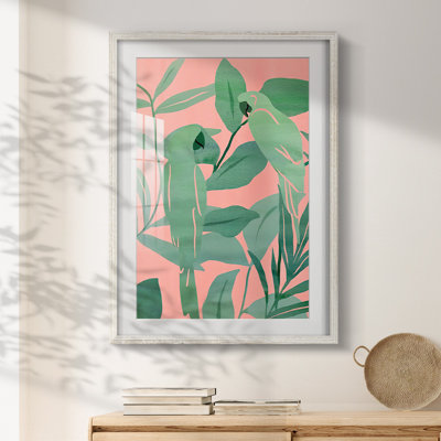 Kees -Gallery Wrapped Canvas