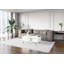 Coffee Table Ketan with Storage Space-1195049775