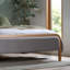 Liana Bed Oak-1415830807
