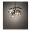 Jamisa 4 - Light Chandelier