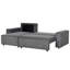 Bettey 2 Seater Sofa Bed-1182222445-1182222443