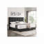 Lit plateforme tapissier Boucle-118093340-118093342