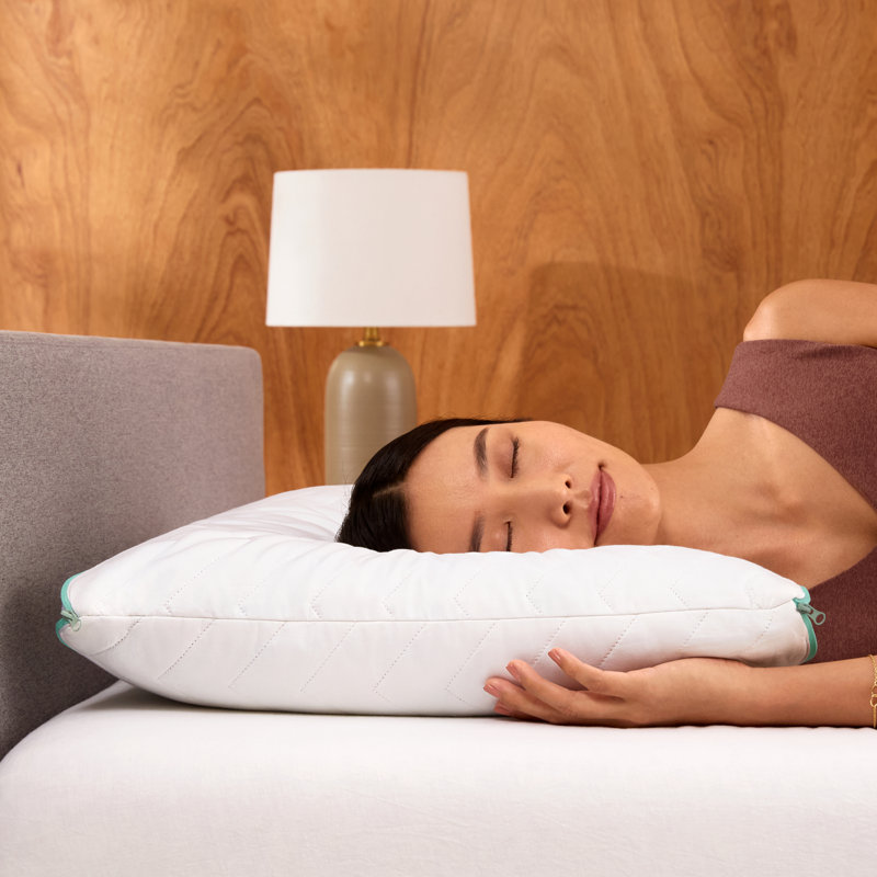 Tuft & Needle Zip Comfort Pillow, Queen