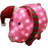 3D Pig Christmas Decoration