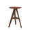 Tabouret de bar et de comptoir Rosheka