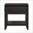 24X20x25" End Table