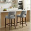 Tabouret de bar Bisto-395173586