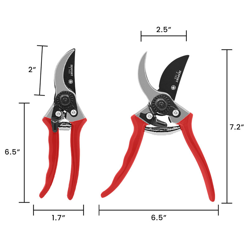 Zenport Pruning Shear