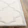 Rotteck Geometric Wool Hand Woven Area Rug