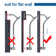 Shower Head,Shower Head With Handheld,Shower Heads With Handheld Spray Combo