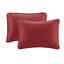 Ensemble de couvre-lit réversible Red King-127671305-127671308