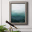 «Drifting Sea I», toile encadrée de qualité supérieure - prête à être accrochée-2046346861-2045372413