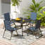 Chaise d'extérieur Thieu-147439590