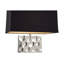 Hammered Table Lamp