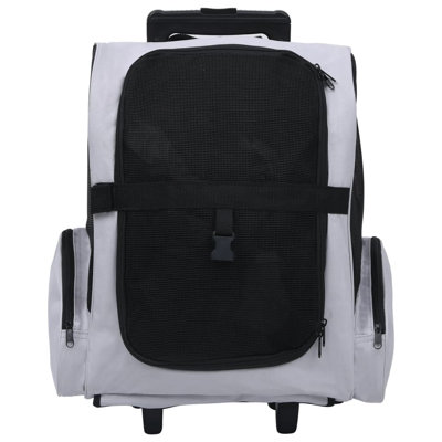 Francine Pet Carrier