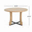 Table de salle à manger 48 "-2107295975