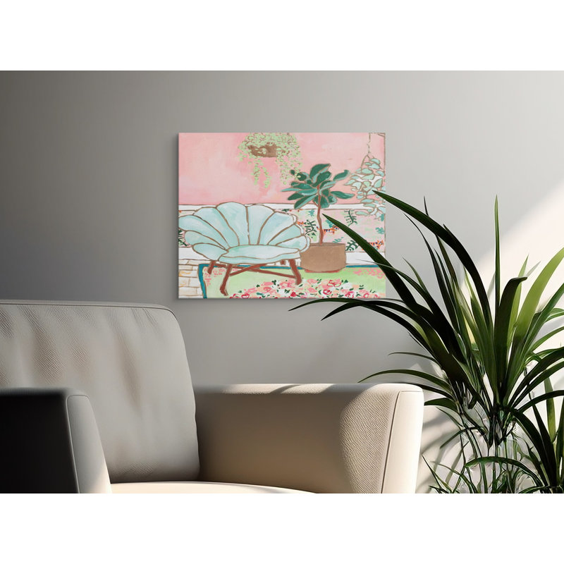 Munford Wrapped Canvas Print Set, 40x30