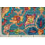 Guelph Damask Wool Hand Woven Area Rug-28137112