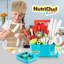 Ensemble-cadeau pour enfants avec articles de cuisine