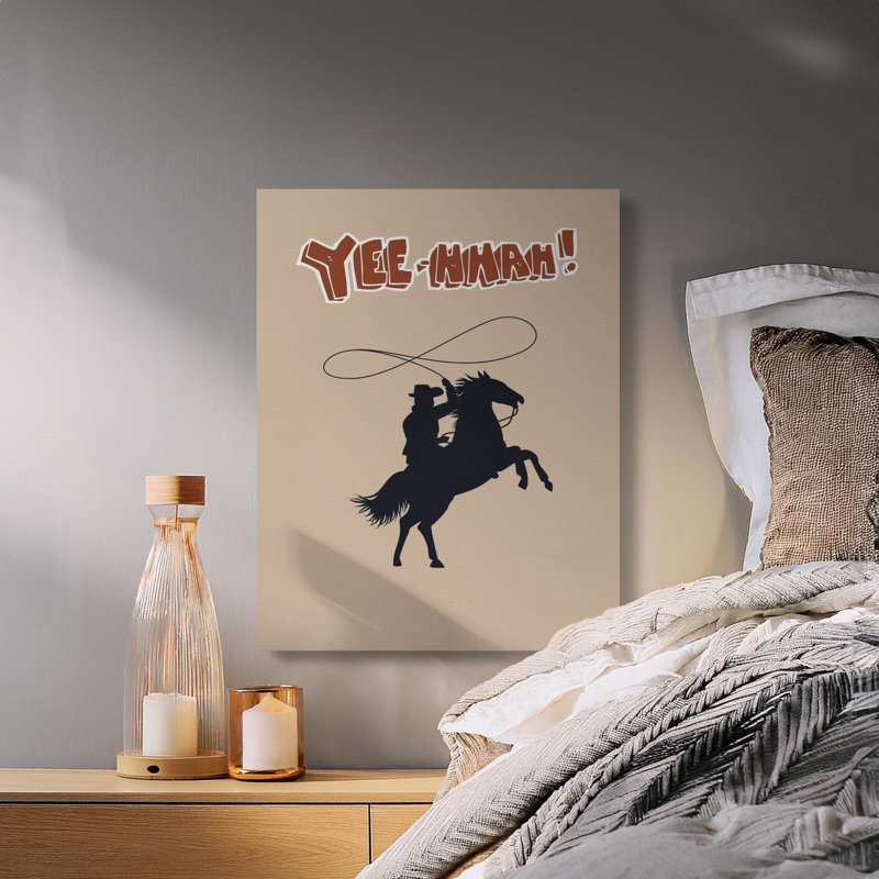 Wrapped Canvas Print Set, 9x12
