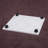 Grau Marble Square 1 Piece Trivet