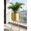 Pot à fleurs Mid-Century