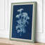 Feathered Bloom Botanical - Wrapped Canvas-1869315608-1869315611