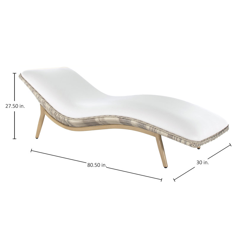 Palma Chaise