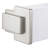 Shoreditch Dimmable LED Bath Bar