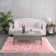 Faux Sheepskin Indoor Rug