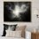 «Sky Heavenly Horizon» sur toile