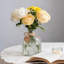 Glass Table Vase