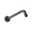 Arch Shower Arm With Flange-1123397243