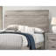 Wooden Bedroom 1pc Bed(Only Bed)