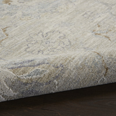 Oriental Area Rug