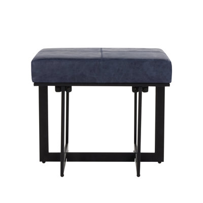 Calvin Stool Chestnut Brown