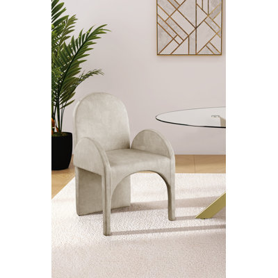 Fauteuil Caserta