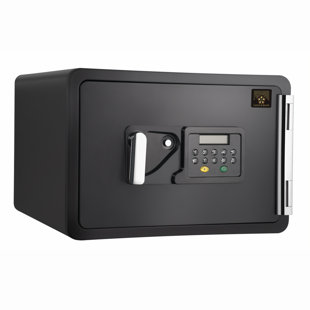 File Safe Lock