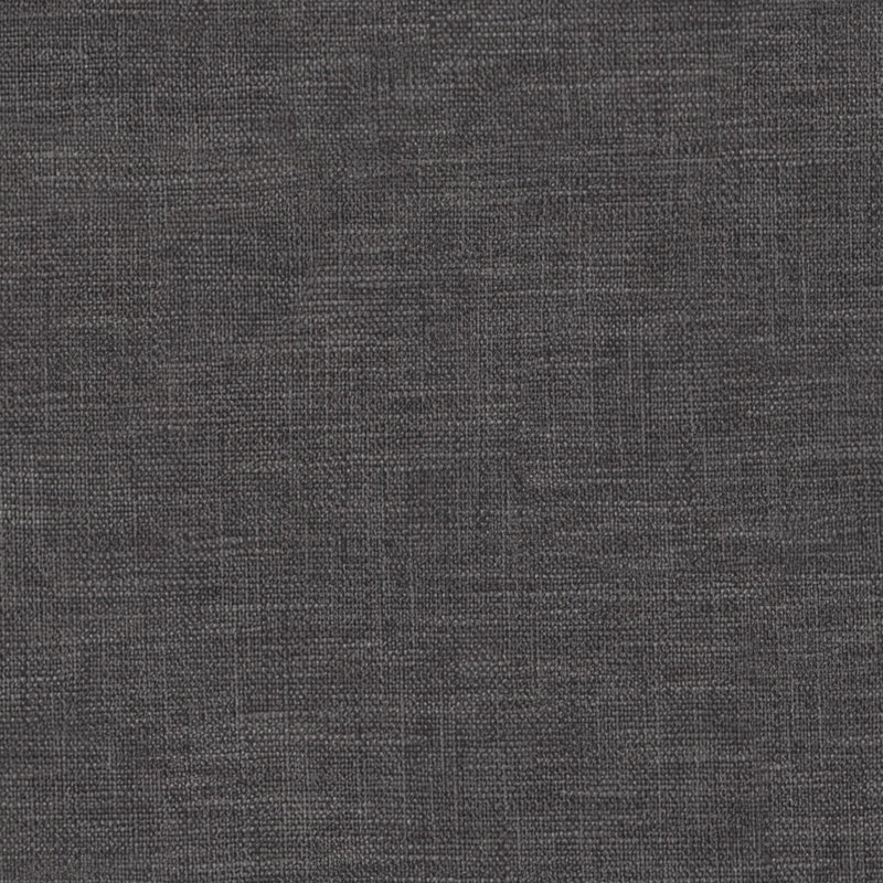 Slate Grey Tufted Lift-Top Storage Cocktail Ottoman