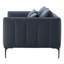 Rae 60' Upholstered Loveseat-92610506