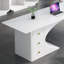 Bureau simple et moderne-1900890260