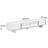 Solid Wood TV Cabinet Ample Storage-104097565